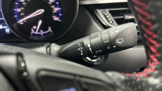 Toyota C-HR 1.8 Hybrid GR Sport 5dr CVT Hybrid Hatchback